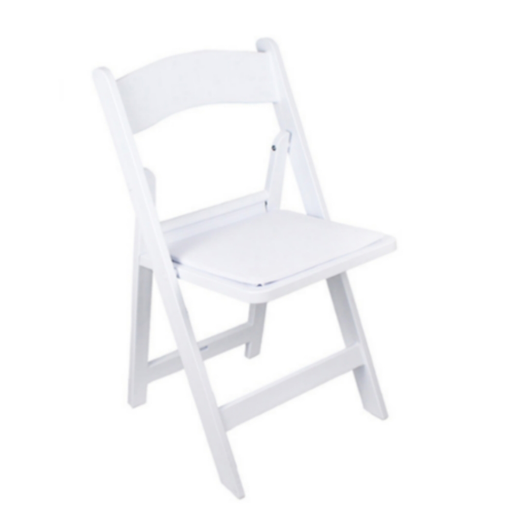 Wimbledon Chair- White