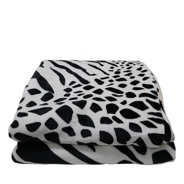 Blanket Drive Mink Blanket