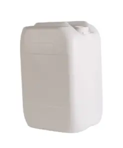 25L Polycan Container 1000g (Natural) Food Grade