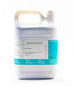 Distaining Solution – 5000ml