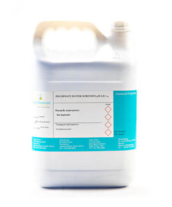 Phosphate Buffer (Sorensen) Ph 6.8-7.4 m/15