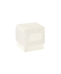 Lace – Sweet Box 50 x 50 x 50mm