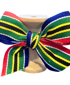 No 249 – 25mm South African Flag