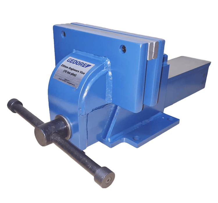 Gedore Engineers Vice