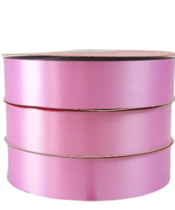 Poly Ribbon – Raspberry 31mm x 100m