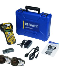 Brady M210-Elec-kit EU Set for use in the electrical section