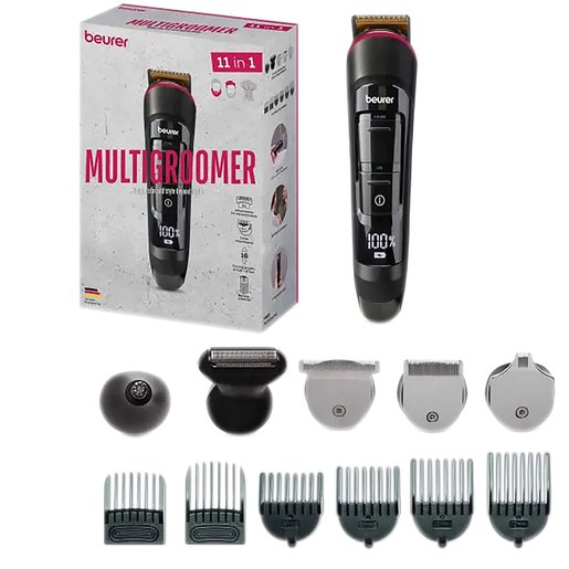Beurer Mn9x Multigroomer 1