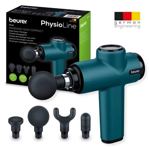 Beurer Trigger Point Massage Mg 99