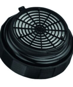 BartelsRieger Plug-in Filter Mount 5570/35 for Filters 19 A, 19 B, 19 E, 19 K, 24 P2, 25 P3