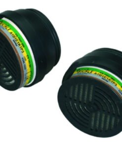 EKASTU Gas Filter 200 A1 (Pack of 8 pcs)