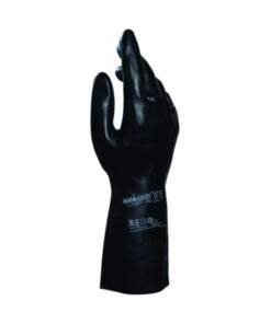 Gloves UltraNeo 420 neoprene, size 8, pair