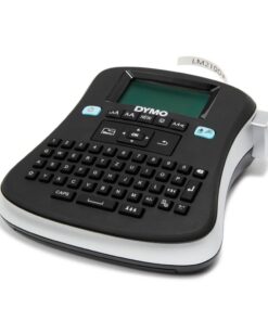 Dymo LabelManager™ 210D+ QWERTZ Label Printer