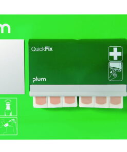 BOCHEM Tripod Clamp 3-Finger 18/10-Steel Rod LengthxDiam. 180 x 12 mm Clamping Width 0-80 mm