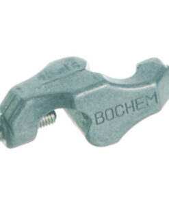 BOCHEM Bosshead 16.5 mm, Type 3 Angle 90°, Aluminium