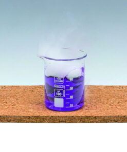 A.Rahf Laborbedarf Corkboard 200 x 200 x 5 mm Fine Grain 0.5–2.0 mm