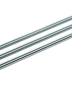 Usbeck Rod Without Thread 1000 x 12 mm Stainless
