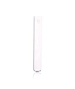 DWK Duran Test Tubes without Rim, 300 x 200 mm, Pack of 50