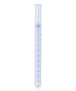 Hirschmann Test Tube 20:0.1 ml