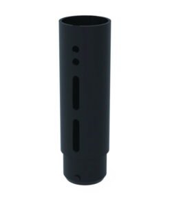 Bohlender b.safe Filling Tubes Ø 28 x L 113 mm (Pack of 5)