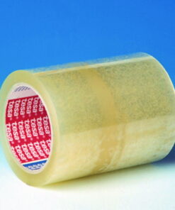 tesafilm,for protecting labels,66 m x 150 mm