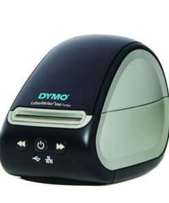 Dymo LabelWriter 550 Turbo Label Printer with ALR (Automatic Label Recognition) Ethernet