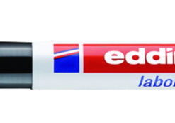 edding 8014 Laboratory Marker (1 mm, Black)