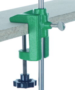 Usbeck Lifting Platform 200 x 200 mm DIN 12897 Stainless Steel Plates