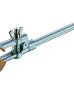 Carl Friedrich Usbeck Tripod Clamp 20-40 mm Zinc Die-Cast Powder-Coated