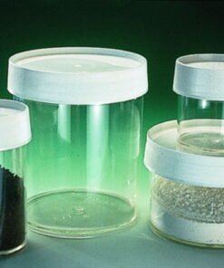 Thermo Nalgene Jar PC with Screw Cap 1000 mL
