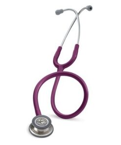 3M Littmann Classic Iii Stethoscope Plum