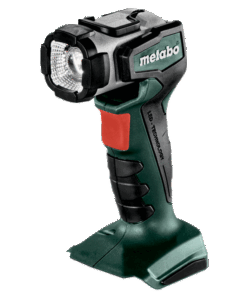 Metabo ULA 14.4-18 LED Cordless Portable Lamp