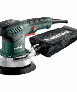 Metabo SXE 3150 Random Orbital Sander