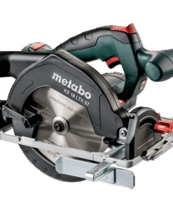 Metabo KS 18 LTX 57 Cordless Circular Saw