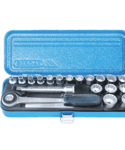 Gedore D19 HMZ Socket Set