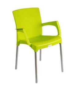 NAPOLI CHAIR- Lime