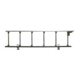 Bed Sides Universal With Clamps Ma-2dc Per Pair