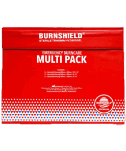 Burnshield Multi Pack Kit