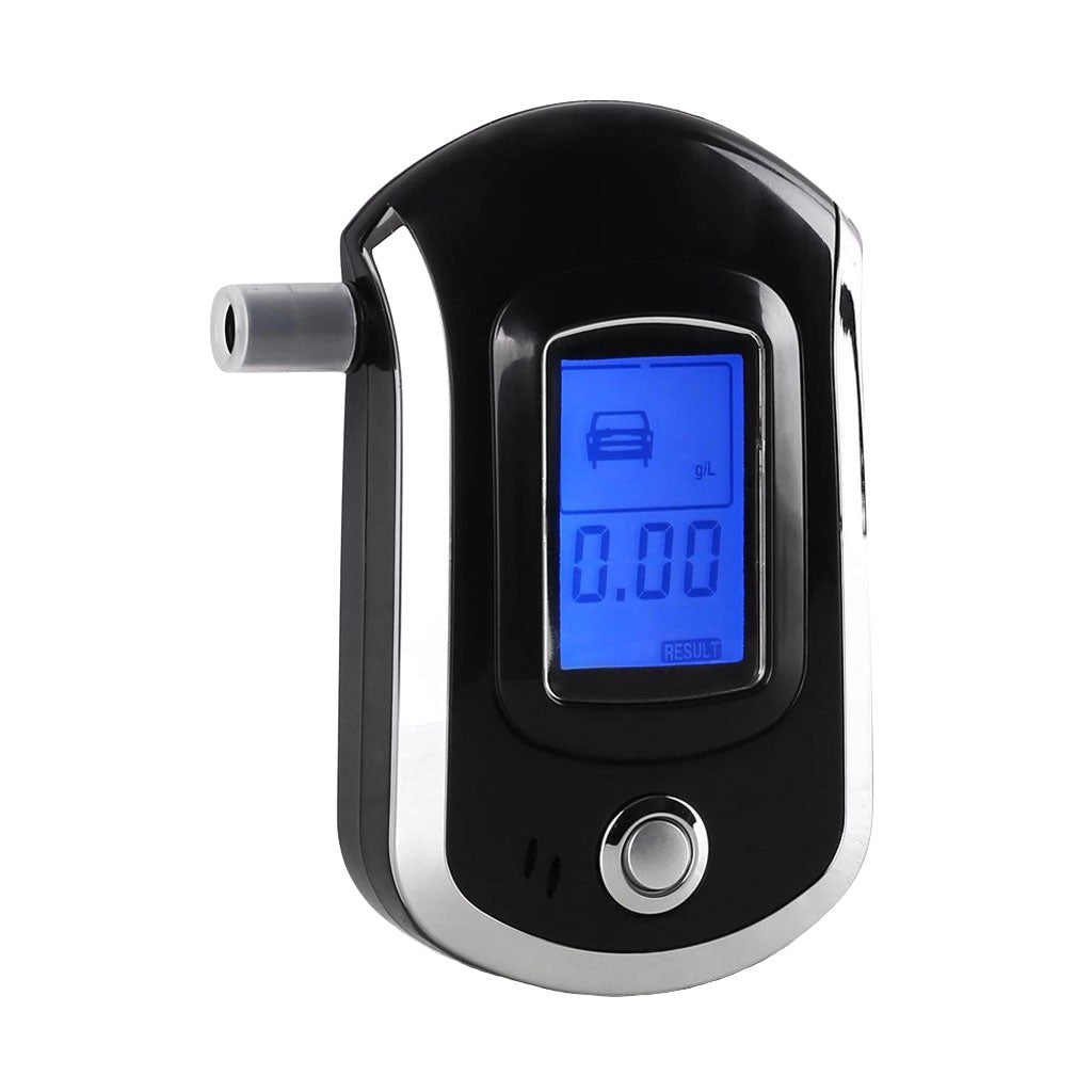 Alcohol Tester AT6000