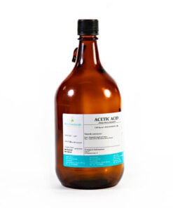 Acetic acid 30% – unstandardised