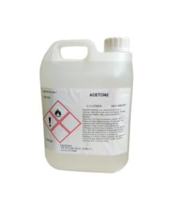 Citric Acid Mono 5 Kg*