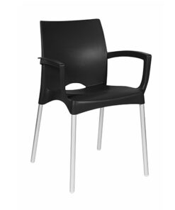 Alexis Chair – Black