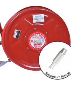 2.5kg Stainless Steel DCP Fire Extinguisher
