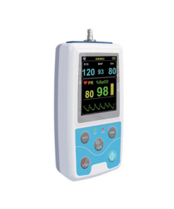Ambulatory Bp Meter Abmp50