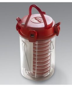 AnaeroJar, Oxoid, 2.5L