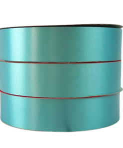 Poly Ribbon – Aquamarine 31mm x 100m