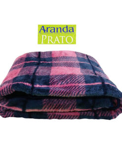 Aranda Prato 1 Ply Double Blanket