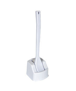 Toilet Brush Set- Square