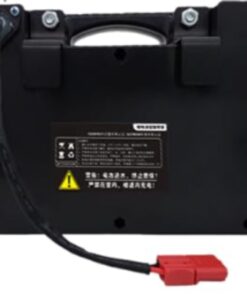 Battery Pack for Wheelchair