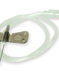 Butterflies Needles Cont _ Scalp Veins _ 21G