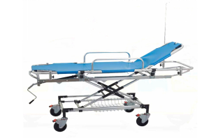 Stretcher – Emergency/Ambulance – Detachable Surface